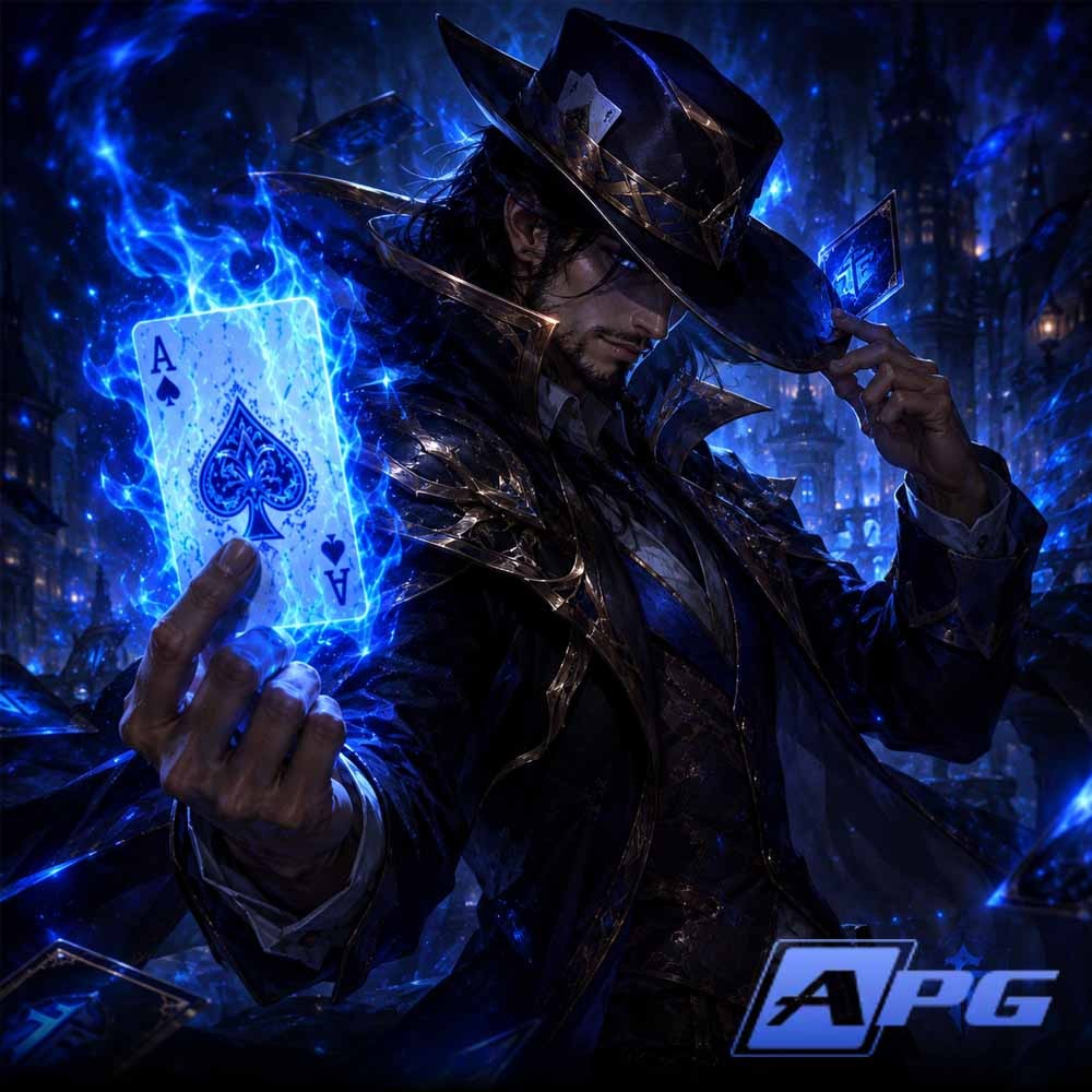 APG9